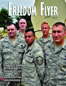 FREEDOM FLYER July 2011.indd