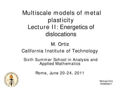 A facility for simulating the dynamic response of materials