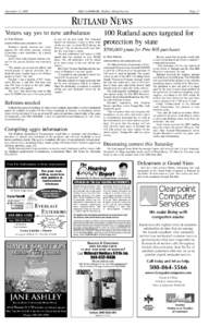 December 13, 2007  THE LANDMARK Holden, Massachusetts Page 17