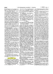 Page[removed]CONGRESSIONAL RECORD — SENATE[removed]July 6 or reconditioning (including designing, in­ spection, outfitting, and equipping) of the vessel, (2) with interest thereon for the period of the escrow agreement. 