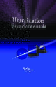 Illumination Fundamentals