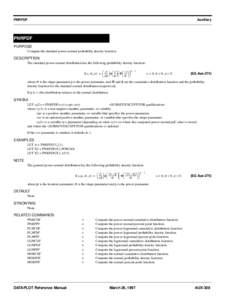 Normal distribution / Log-normal distribution / Box–Cox distribution / Cumulative distribution function / Probability distribution / Data analysis / Generalized normal distribution / Prediction interval / Statistics / Mathematical analysis / Probability theory