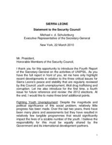 Microsoft Word - Statement Security Council 22 March 10 READ.doc