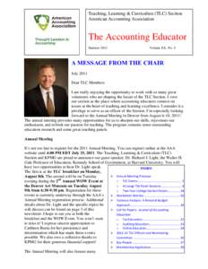 Microsoft Word - Summer Edition_TLC_The Accounting Educator.docx