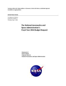 NASA facilities / Orbital Sciences Corporation / Space Shuttle retirement / NASA Office of Inspector General / Space Shuttle / DIRECT / NASA / NASA Research Park / Spaceflight / Human spaceflight / Space Shuttle program