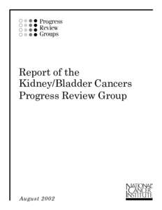 Oncologists / Eli Lilly and Company / Nicholas J. Vogelzang / Cancer / Fred Hutchinson Cancer Research Center / NCI-designated Cancer Center / Bladder cancer / Lloyd J. Old / Prostate cancer / Medicine / Oncology / Cancer organizations