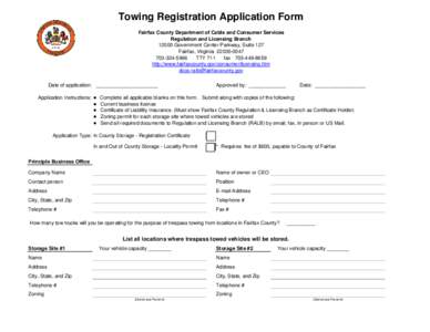 Fairfax County Tow Registration and Locality Application[removed]xls