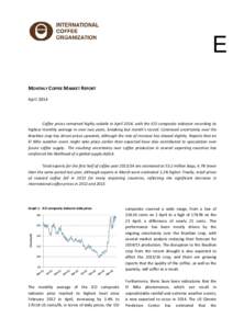 Microsoft Word - Market Report April 2014