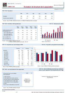 Dossier local - Commune - Maille