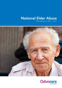 Abuse / Crimes / Domestic violence / Elder abuse / Elder law / Gerontology / Family / Developmental disability / Violence