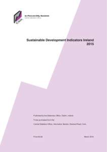 Microsoft Word - Sustainable Development Ireland 2015_Version 27th Feb