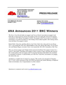 Microsoft Word - 2011_Press_Release_of_winners