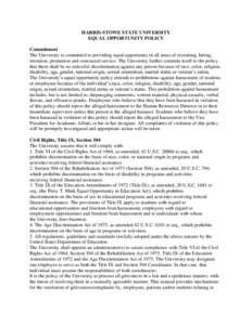 Social psychology / Gender-based violence / Sexual harassment / Social philosophy / Harassment in the United Kingdom / Harassment / Discrimination / Ageism / Sexual harassment in education in the United States / Bullying / Ethics / Sexism