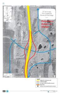 E1  PreliminarySubject to Change  219th Ave