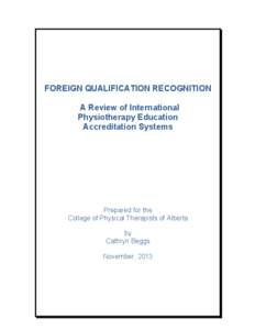 FQR Final Report 2013 nov 29