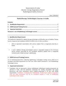 Tamil Nadu Dr. M.G.R. Medical University / Medical college in India / Rajasthan University of Health Sciences / Jawaharlal Institute of Postgraduate Medical Education and Research / Central University /  India / Tobacco cessation clinic / Education in India / States and territories of India / India