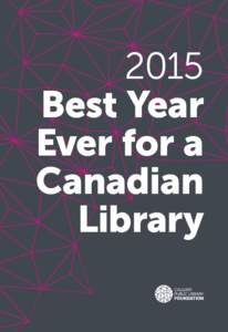 Library science / Calgary Public Library / Public library / Information management / Library / Information