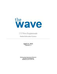 Microsoft Word - 2.x Wave Requirements_v1.6.doc