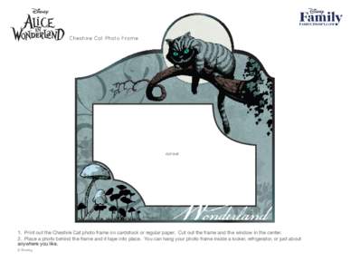 alice-in-wonderland-cheshire-cat-photo-frame-sf-printable-0210