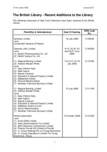 Semiconductor companies / Farnell / Office equipment / Avnet / Nichia Corporation / Light-emitting diode / Samsung Electronics / NEC / Fax / Technology / Electronics / Electronic engineering