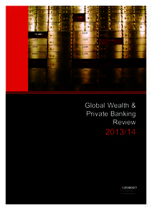 Global Wealth & Private Banking Review