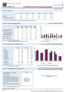 Dossier local - Commune - Bassac