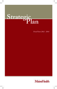 Publicly funded health care / Medical informatics / Medical home / Health care in the United States / Medicare / Health care / Patient safety organization / California HealthCare Foundation / Health / Medicine / Healthcare