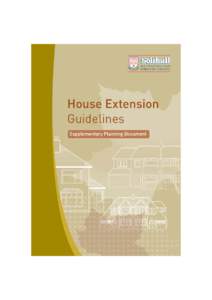 Supp Plan. House Extension Guidance 1:Layout:45
