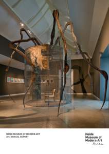 Australian Jews / Heide Museum of Modern Art / Australian art / Sunday Reed / Mirka Mora / Albert Tucker / Sidney Nolan / Joy Hester / Inge King / Arts in Australia / Visual arts / Modern art