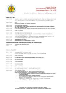 Renal failure / Medicine / Aki / Pancreas transplantation