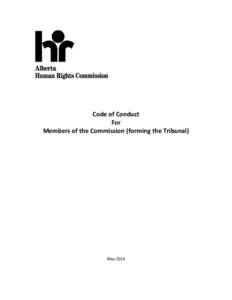 Natural justice / Human Rights Review Tribunal / Franks Report / Law / Dispute resolution / Mediation