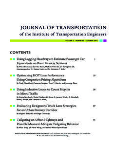 Transportation planning / Appropriate technology / Segregated cycle facilities / Bicycle / Induction loop / Bicycle transportation engineering / Transport / Land transport / Cycling