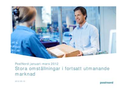 Microsoft PowerPoint - PN_Q1 2012 PPT_SWE