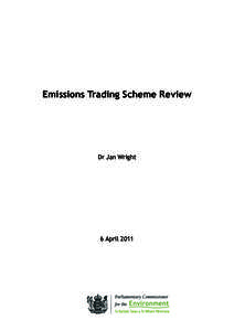 Carbon finance / Emissions trading / Climate change in New Zealand / Environmental economics / Carbon credit / Carbon neutrality / Greenhouse gas / Carbon footprint / Carbon pricing / Climate change policy / Environment / Climate change