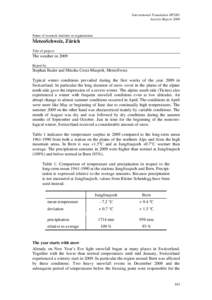 Microsoft Word - 143_MeteoSwiss_Wetter2009.doc