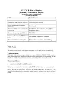 [removed]Summary AR moclobemide