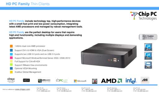 Computer hardware / Computing / Classes of computers / HDMI / High-definition television / Standards / Television technology / Video signal / ALi Corporation / USB 3.0 / Mac Mini / Dell Inspiron