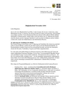 Städtepartnerschaft Leipzig – Houston e.V. Der Vorstand Städtepartnerschaft Leipzig – Houston e. V. c/o Institut für Amerikanistik, Universität Leipzig Beethovenstr. 15 DLeipzig