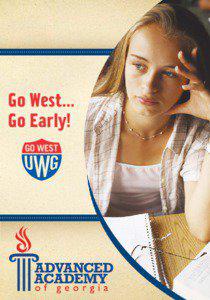 Go West… Go Early!