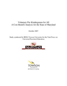 Prekindergarten for All - FINAL[removed]Formatted.doc