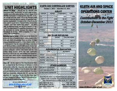 Review Draft - TACC Quarterly Trifold