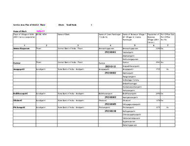 SERVICE AREA PLAN[removed]xls