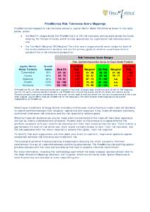 Microsoft Word - FM_Mappings_Jupiter_20131231