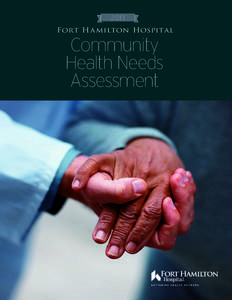 Fort Hamilton Hospital Community Health Needs Assessment