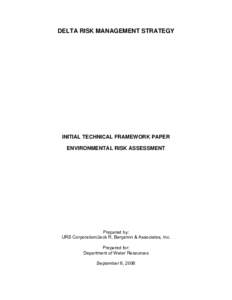 Microsoft Word - Environmental ITF paper _09-06-06_.doc