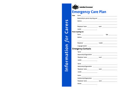 P3-4516 Emergency Care Plan.qxd[removed]:55 AM