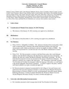 New Mexico / Association of Public and Land-Grant Universities / North Central Association of Colleges and Schools / Provost / Academic Senate / New Mexico State University / Academia / Education / Knowledge