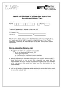 Microsoft Word - W4 Preparatory nurse visit card.doc