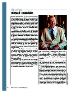 Richmond Fed Digest 2014 FINAL.indd