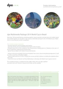 dpa.multimedia.package.WorldCup.2014.indd